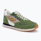 Aeronautica Militare Herrenschuhe 251SC288CT3545 agave/mouton