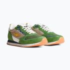 Aeronautica Militare Herrenschuhe 251SC288CT3545 agave/mouton