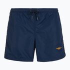 Herren-Badeshorts Aeronautica Militare 251BW225CT3539 blau navy