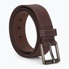 Herren-Gürtel Aeronautica Militare 251CP237PL181 testa di moro