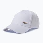 Aeronautica Militare Baseballkappe 251HA1122CT2848 aus weiß