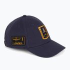 Herren Aeronautica Militare Baseballkappe 251HA1150CT3043 blu navy