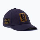 Herren Aeronautica Militare Baseballkappe 251HA1150CT3043 blu navy