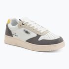 Herren Schuhe Aeronautica Militare 251SC235PL244 off white/grau