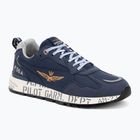 Aeronautica Militare Herrenschuhe 251SC276CT3332 blu navy