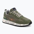 Aeronautica Militare Herrenschuhe 251SC276CT3332 agave grün