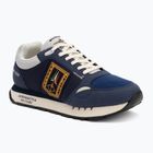Aeronautica Militare Herrenschuhe 251SC292CT3331 geheimnisvoll blau