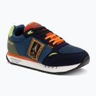 Aeronautica Militare Herrenschuhe 251SC292CT3331 baltic/sunstar
