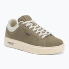 Aeronautica Militare Herrenstiefel 251SC307PL278 cammello