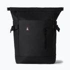 Aeronautica Militare Herren Urban Rucksack 251BO1156CT3588 tiefschwarz