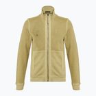 Herren Aeronautica Militare Sweatshirt 251FE1992F583 antelope beige gewaschen