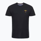 Herren Aeronautica Militare Essential blu navy T-shirt