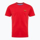 Herren Aeronautica Militare Essential tengo rot t-shirt