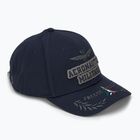 Herren Aeronautica Militare Baseballkappe 251HA1104CT2261 blu navy