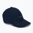 Herren Aeronautica Militare Baseballkappe 251HA1212CT3299 blu navy
