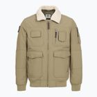 Aeronautica Militare Herrenjacke 252AB3024UCT03151 Lth koloniale Abtei