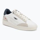 Herrenschuhe Aeronautica Militare 252SC0306UCT03385 off white