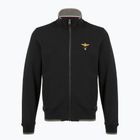 Hoodie Sweatshirt Herren Aeronautica Militare 252FE1956UF00459 jet black