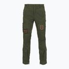 Hose Herren Aeronautica Militare 252PF0743UJ00505 Anti-G beluga gray