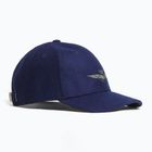 Herren Aeronautica Militare Baseballkappe 252HA1085UCT02333 blu navy