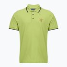 T-Shirt Aeronautica Militare PO1308UP00082 Polo garden green
