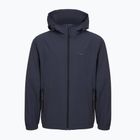 Herrenjacke Aeronautica Militare AB3051UCT04291 navy blue