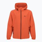 Herrenjacke Aeronautica Militare AB3051UCT04291 paprika