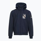 Herrenjacke Aeronautica Militare AF0520UF00674 blu navy