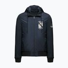 Herrenjacke Aeronautica Militare AF0520UF00674 navy blue