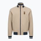 Herren Sweatshirt Aeronautica Militare FE2089UF00674 FZ winter twig