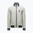 Herren Sweatshirt Aeronautica Militare FE2089UF00674 FZ ice