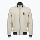 Herren Sweatshirt Aeronautica Militare FE2089UF00674 FZ ice