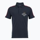 T-Shirt Aeronautica Militare PO1926UJ00723 Navy blue polo