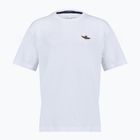 Herren T-Shirt Aeronautica Militare TS2535UJ00641 off white