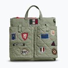Tasche Aeronautica Militare Portacasco verde salvia