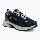 Herrenschuhe Aeronautica Militare SC0301UCT03500 navy blue