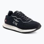Herrenschuhe Aeronautica Militare SC0320UPL00313 dark blue