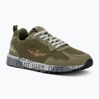 Herrenschuhe Aeronautica Militare SC0276UCT04327 verdone