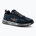 Herrenschuhe Aeronautica Militare SC0276UCT04327 navy blue