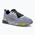 Herrenschuhe Aeronautica Militare SC0276UCT04327 azzurro