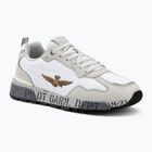 Herrenschuhe Aeronautica Militare SC0276UCT04327 off white