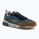 Herrenschuhe Aeronautica Militare SC0276UCT04327 avio/brown