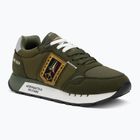 Herrenschuhe Aeronautica Militare SC0292UCT03331 verdone
