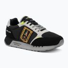 Herrenschuhe Aeronautica Militare SC0292UCT03331 jet black