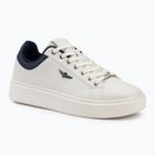 Herrenschuhe Aeronautica Militare SC0307UCT03591 white/blue
