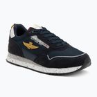 Herrenschuhe Aeronautica Militare SC0288UCT03545 navy blue