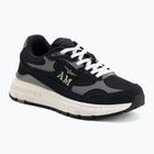 Herrenschuhe Aeronautica Militare SC0318UCT04248 navy blue