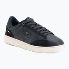 Herrenschuhe Aeronautica Militare SC0306UCT04325 navy blue
