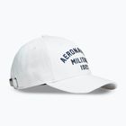 Herren-Basecap Aeronautica Militare HA1104UCT02 off white