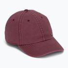 Herren-Basecap Aeronautica Militare HA1244UCT02476 maroon